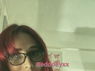 Reddollyxx