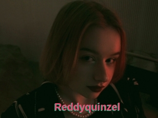 Reddyquinzel