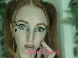 Redfiresquirt