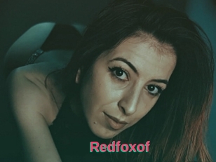 Redfoxof