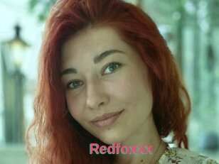 Redfoxxx