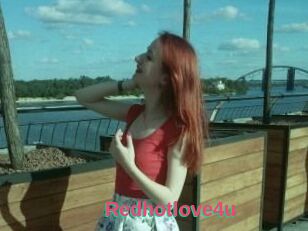 Redhotlove4u