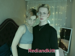 Rediandkitt