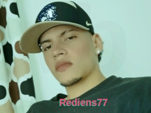 Rediens77