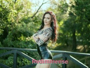 Redimmense