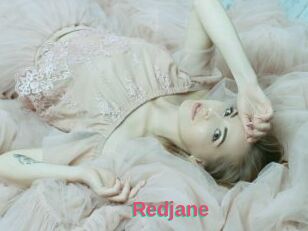 Redjane