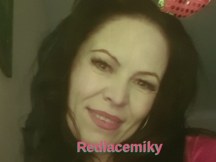 Redlacemiky