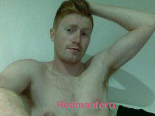Redmanforu