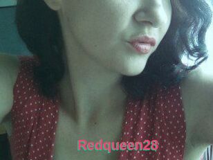 Redqueen28