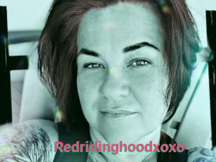 Redridinghoodxoxo