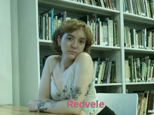 Redvele