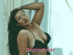 Regiinalover