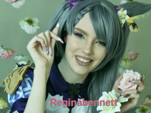 Reginabennett