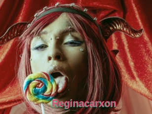 Reginacarxon
