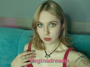 Reginadreams