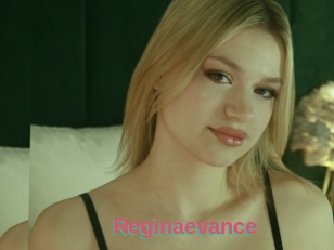 Reginaevance