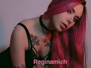 Reginamich