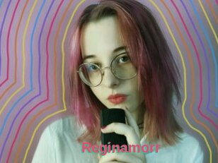 Reginamorr