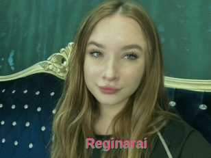 Reginarai
