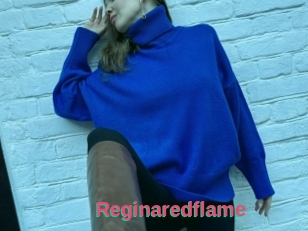 Reginaredflame