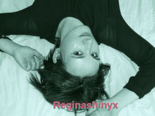 Reginashinyx