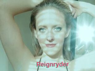 Reignryder