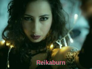 Reikaburn