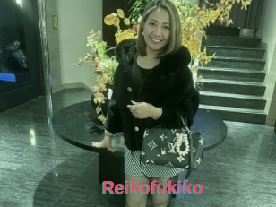 Reikofukiko