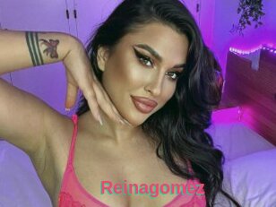 Reinagomez