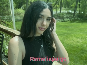 Remeliapaige