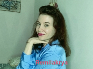 Remilakrya