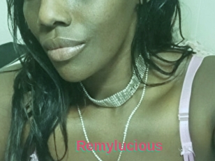 Remylucious