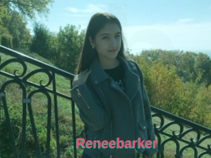 Reneebarker