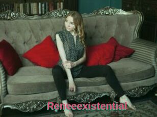Reneeexistential