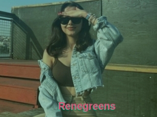 Renegreens