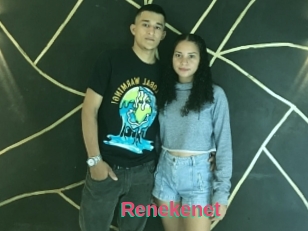 Renekenet