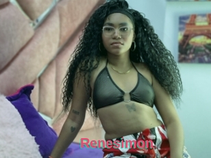 Renesimon