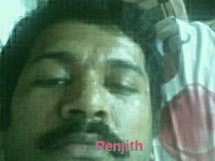 Renjith