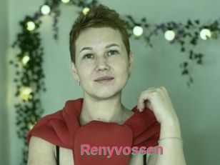 Renyvossen
