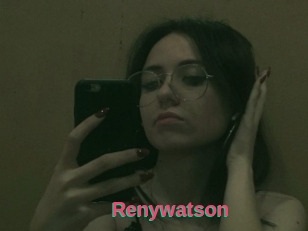 Renywatson