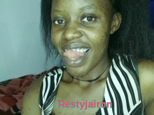 Restyjairon