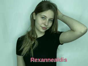 Rexannealdis