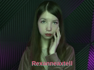 Rexanneaxtell