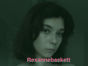 Rexannebaskett