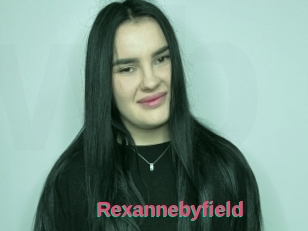 Rexannebyfield