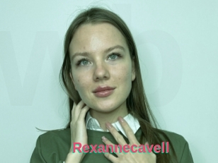 Rexannecavell