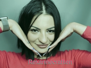 Rexannecrafton