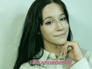Rexannedendy