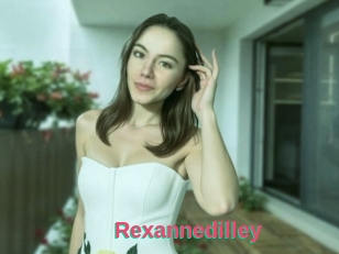 Rexannedilley