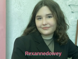 Rexannedowey